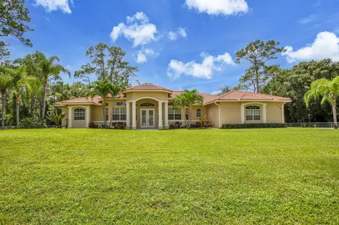 14618 64th Ct, Loxahatchee, FL 33470