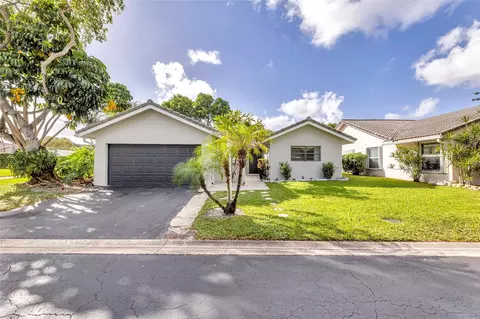 1296 Spring Circle Dr, Coral Springs, FL 33071
