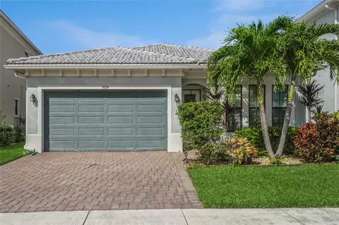 3824 NW 89th Way, Coral Springs, FL 33065