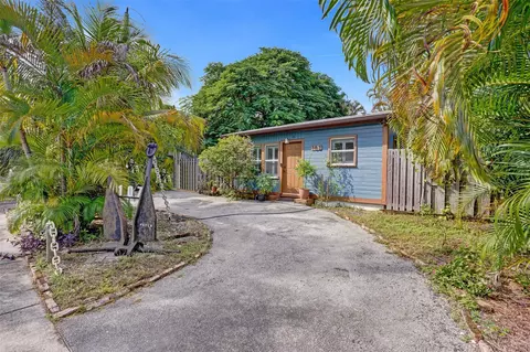 107 Palm Ave, Fort Lauderdale, FL 33312