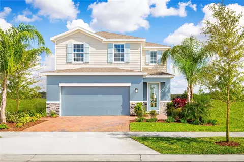 12804 SW Orvieto Way, Port St Lucie, FL 34987