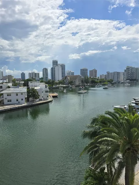 6937 Bay #507, Miami Beach, FL 33141
