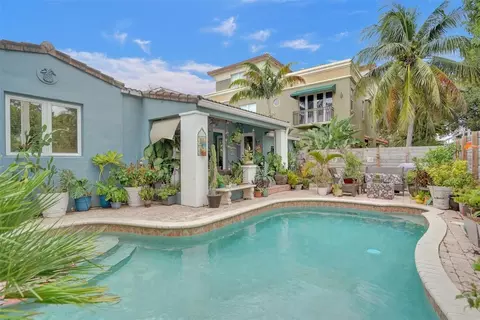 1208 NE 4th, Fort Lauderdale, FL 33301