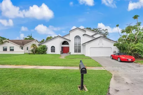 1598 SW 17th, Boca Raton, FL 33486