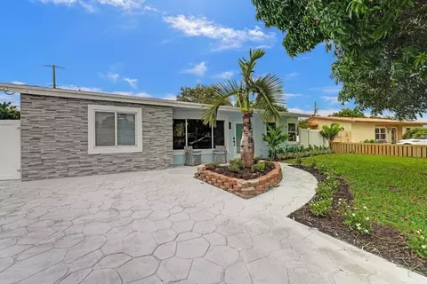2940 NE 9th, Pompano Beach, FL 33064