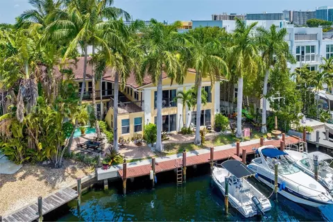 2800 NE 30th #3, Fort Lauderdale, FL 33306