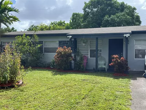 6930 SW 24th, Miramar, FL 33023