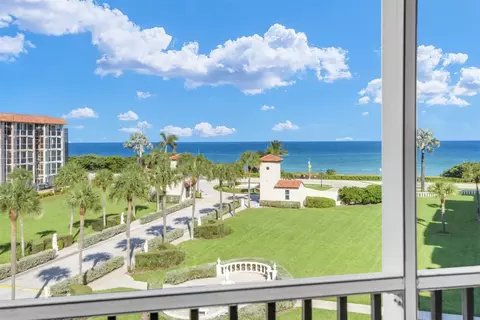 2871 N Ocean #418, Boca Raton, FL 33431