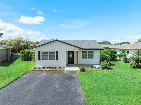 7003 NW 98th, Tamarac, FL 33321