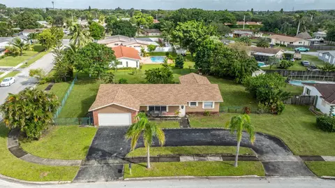 6791 Martin, Margate, FL 33068