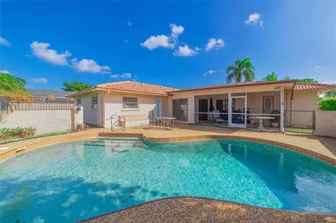 1938 NW 81st, Coral Springs, FL 33071