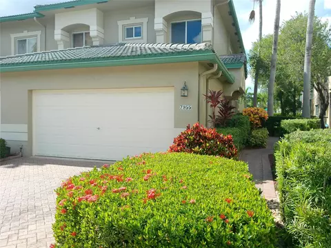 7955 Exeter Cir #202, Tamarac, FL 33321