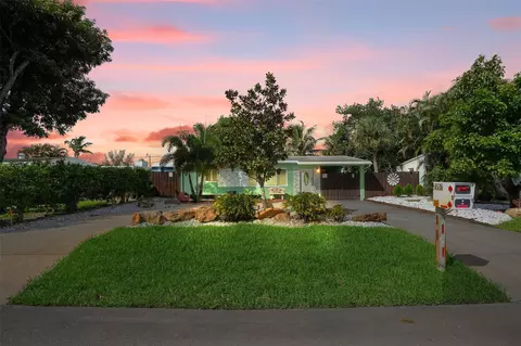 2757 NE 12th, Pompano Beach, FL 33064