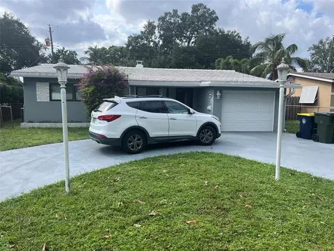 4521 SW 25th, Fort Lauderdale, FL 33312