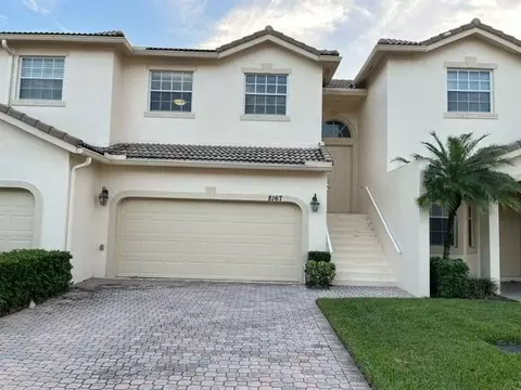8167 Mulligan Cir #8167, Port Saint Lucie, FL 34986