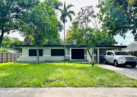 940 Carolina, Fort Lauderdale, FL 33312