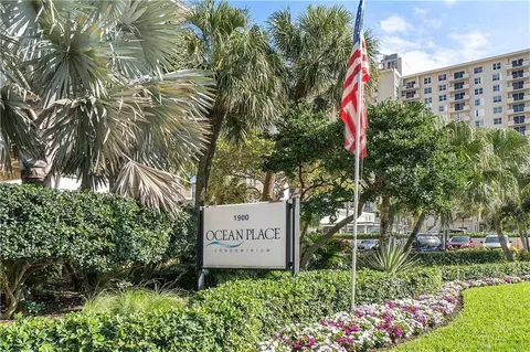 1900 S Ocean Blvd #3V, Pompano Beach, FL 33062