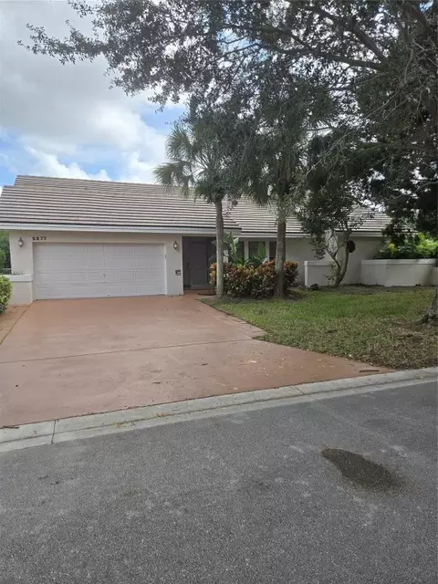 5277 NW 58th, Coral Springs, FL 33067