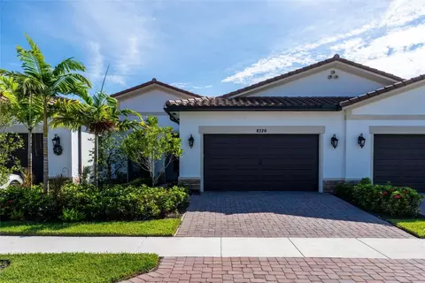 8326 W Blue Spg, Parkland, FL 33067