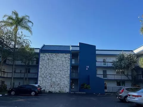 3080 Holiday Springs Blvd #307, Margate, FL 33063