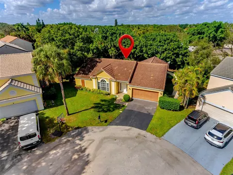7509 Live Oak, Coral Springs, FL 33065