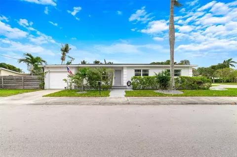 1804 N J, Lake Worth Beach, FL 33460