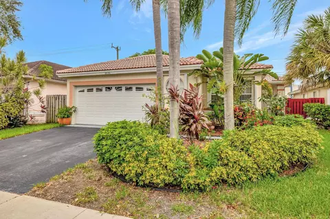 2520 NW 80th, Margate, FL 33063