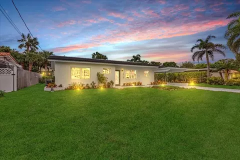 2910 NE 18th, Pompano Beach, FL 33062