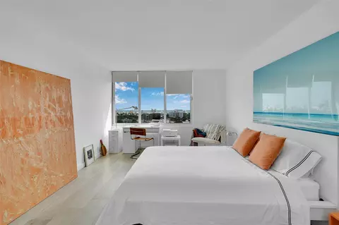 1000 West Ave #1409, Miami Beach, FL 33139