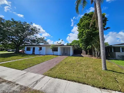 2830 SW 64th, Miramar, FL 33023