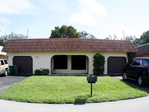 7010-7012 NW 78th Ave, Tamarac, FL 33321