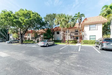 15718 E Waterside Cir #103, Sunrise, FL 33326