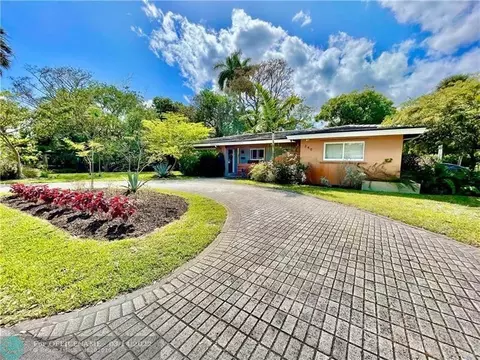 240 NW 33rd, Oakland Park, FL 33309