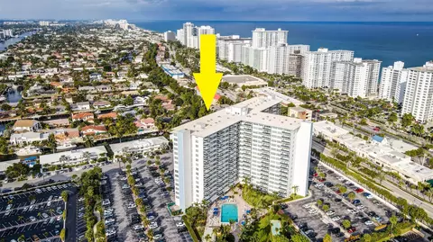 3300 NE 36th St #1408, Fort Lauderdale, FL 33308
