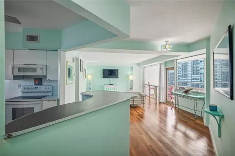 1900 S Ocean #1106, Fort Lauderdale, FL 33316