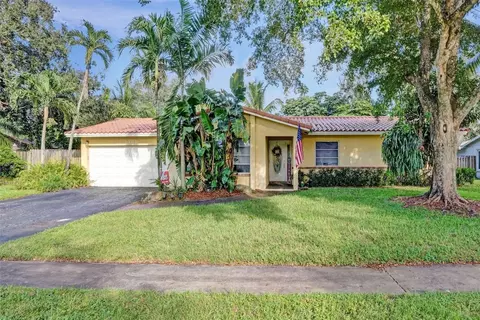 1300 SW 70th, Plantation, FL 33317