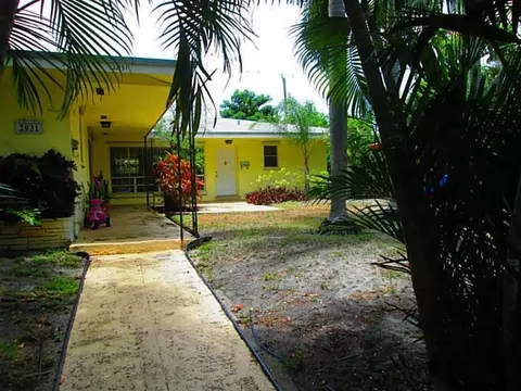 2031 NE 51st Ct, Fort Lauderdale, FL 33308
