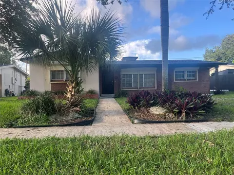 3322 Coolidge, Hollywood, FL 33021