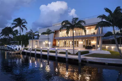 3300 NE 39th St, Fort Lauderdale, FL 33308