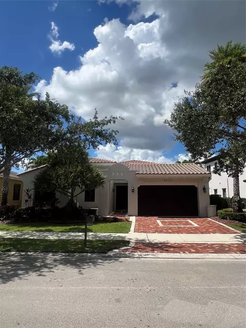9610 Eden Mnr, Parkland, FL 33076