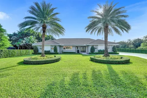3450 SW 131st, Davie, FL 33330