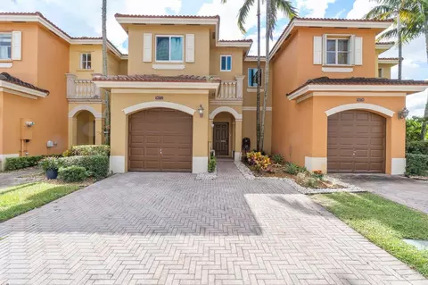 9072 SW 19th St #9072, Miramar, FL 33025