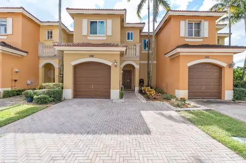 9072 SW 19th #9072, Miramar, FL 33025