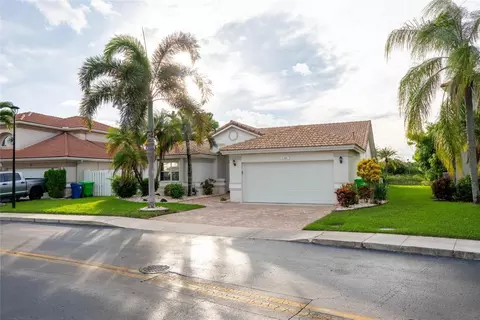 1381 NW 129th, Sunrise, FL 33323