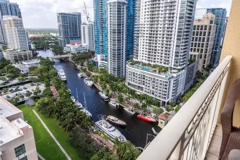 511 SE 5th #2315, Fort Lauderdale, FL 33301