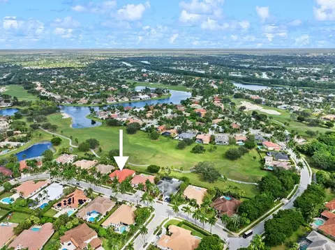 2532 Monterey, Weston, FL 33327