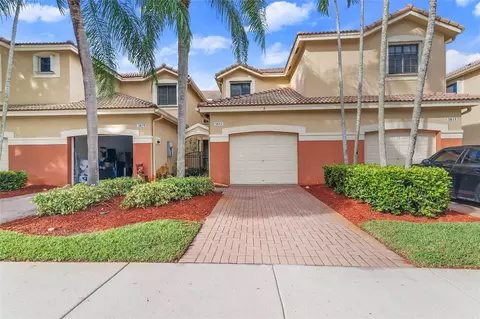3817 Pond Apple #3817, Weston, FL 33332