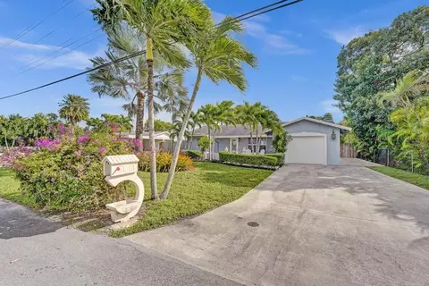 1140 NW 30th, Wilton Manors, FL 33311