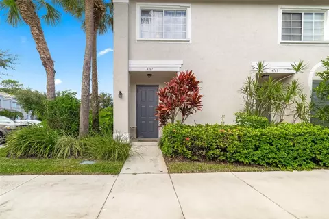 4767 NW 57th #4767, Coconut Creek, FL 33073