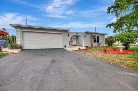 8560 Windsor, Miramar, FL 33025